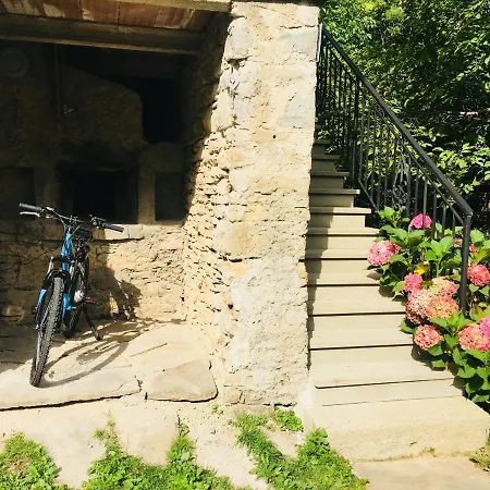 Apartamento Casuglie Fanano