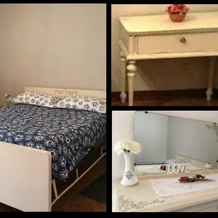 Apartamento Casuglie Fanano