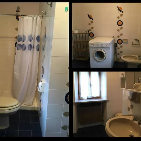 Casuglie Apartament Fanano