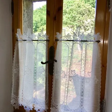 Casuglie Apartamento