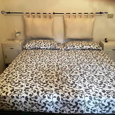 Apartamento Casuglie