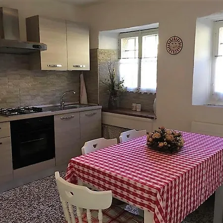Apartamento Casuglie Fanano