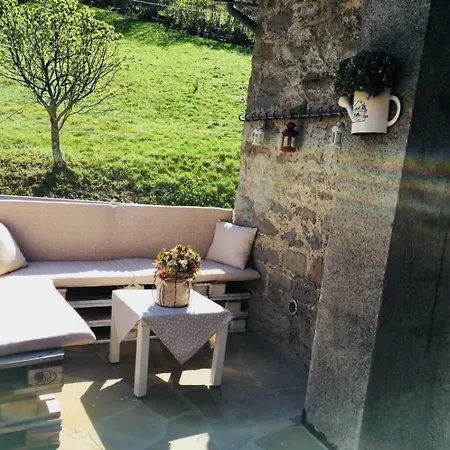 Casuglie Apartamento