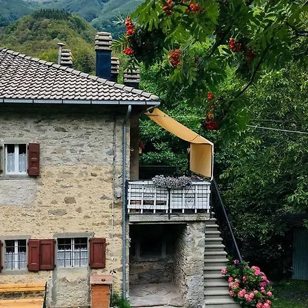 Casuglie Apartamento