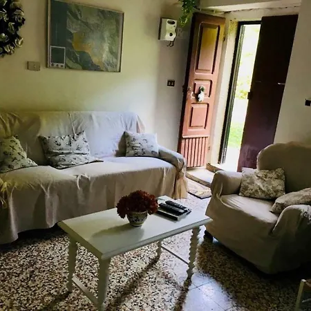 Casuglie * Fanano
