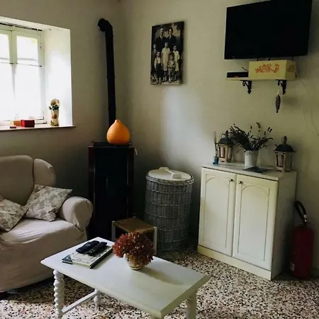 Casuglie Apartament *