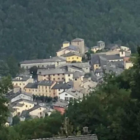 Casuglie * Fanano